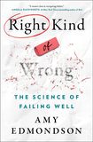 Right Kind of Wrong，正确的错误