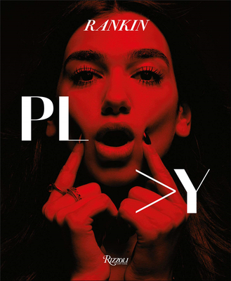 Play: Images of Music  Rankin，播放:音乐的肖像 兰金