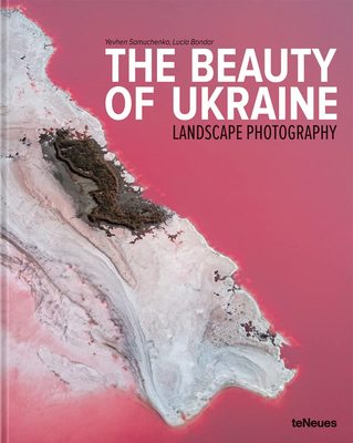 The Beauty of Ukraine，乌克兰之美