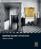 Gustav Klimt: The Interiors，古斯塔夫·克里姆特：特定空间作品赏析