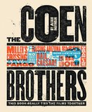The Coen Brothers: This Book Really Ties the Films Together，科恩兄弟:这本书真的把电影联系在了一起