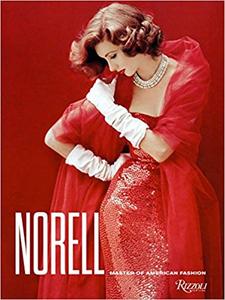 Norell: Master of American Fashion，诺埃尔：美国时尚大师