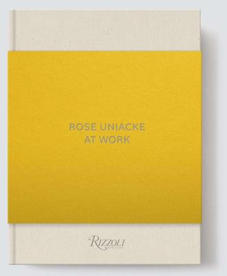 Rose Uniacke at Work，英国室内设计师Rose Uniacke：设计项目