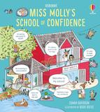Miss Molly’s School of Confidence，莫莉女士的自信学校