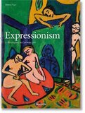 Expressionism: A Revolution in German Art，表现主义:德国的艺术革命