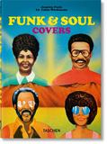 【40th Anniversary Edition】Funk & Soul Covers，放克&灵魂乐唱片封面