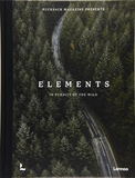 Elements: In Pursuit of the Wild:Rucksack Magazine，元素:追求野性:背包杂志