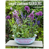 Small Summer Gardens，小小的夏日花园