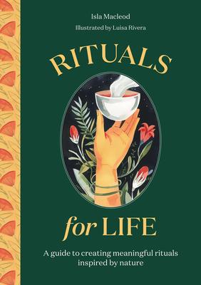 Rituals for Life，20个生活中的仪式感