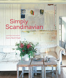 Simply Scandinavian ，简洁斯堪的纳维亚北欧风