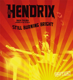 Jimi Hendrix: Still Burning Bright，吉米·亨德里克斯:还在燃烧
