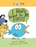 【Really Bird Stories】I Really Want to Be First!，【小鸟Really】我真的很想当**