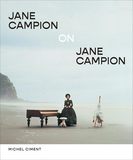 Jane Campion on Jane Campion，【国际历史电影节-电影史图书奖】简·坎皮恩