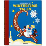 A Treasury of Wintertime Tales 冬天的童话