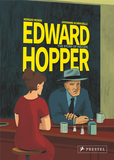 Edward Hopper: The Story of His Life，爱德华·霍珀：他的人生故事