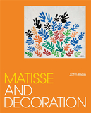 Matisse and Decoration，马蒂斯和装饰