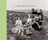 【Vintage Britain Book 11】A Very British Picnic，英式野餐