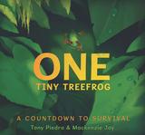 One Tiny Treefrog: A Countdown to Survival，红眼树蛙：生存倒计时