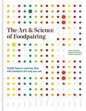 The Art & Science of Foodpairing，餐酒搭配的艺术与科学