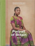 Portrait of Britain Vol 5，英国人物肖像 5