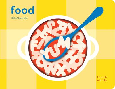 【TouchThinkLearn】Foods，食物