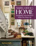 Making a House a Home，把房子变成家