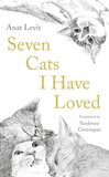 Seven Cats I Have Loved，我爱着的七只猫