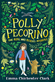 Polly Pecorino: The Girl Who Rescues Animals，波莉·佩科里诺：拯救动物的女孩