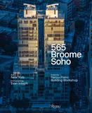 565 Broome Soho: Renzo Piano Building Workshop，纽约公寓项目565 Broome SoHo：伦佐·皮亚诺建筑工作室