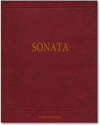 SONATA，奏鸣曲