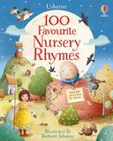 100 Favourite Nursery Rhymes，100首最受喜爱的童谣