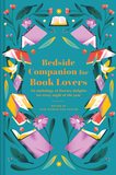 Bedside Companion For Book Lovers，书籍爱好者的床边伴侣