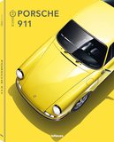 【IconiCars】 Porsche 911，保时捷911