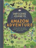 Unfolding Journeys - Amazon 1，未知之旅-亚马逊
