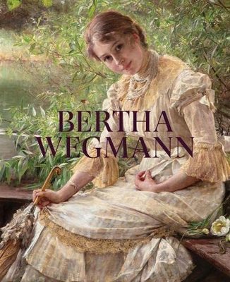 Bertha Wegmann ，贝莎·韦格曼