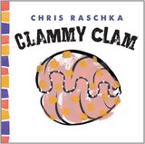 Clammy Clam 小小蛤