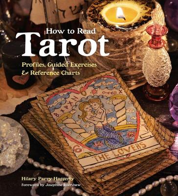 【Gothic Dreams】How to Read Tarot，如何解读塔罗牌