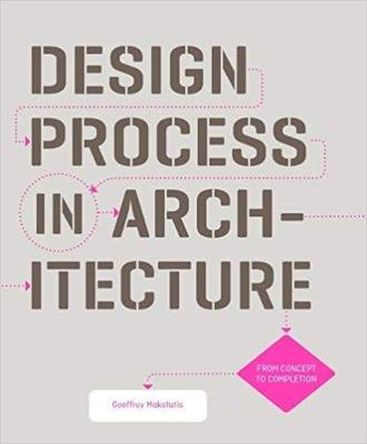 Design Process in Architecture: From Concept to Completion，建筑的设计过程：从概念到建成