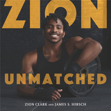 Zion Unmatched，无敌的运动员锡安
