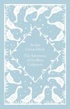 【Little Clothbound Classics-Winter】The Adventure of the Blue Carbuncle，【小布纹经典冬季系列】蓝宝石案