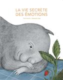La vie secrète des émotions，【波兰插画师Aleksandra Zaj?c】擦肩而过的情绪