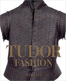 Tudor Fashion: Dress at Court，都铎时尚：王朝服饰