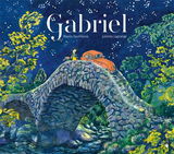 Gabriel，加布里埃尔