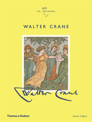 Walter Crane，沃尔特·克兰
