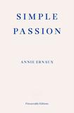Simple Passion，【2022年诺贝尔文学奖Annie Ernaux】单纯的激情