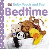 【Baby touch and feel】Bedtime，【触摸书】该睡觉啦