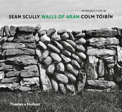 Sean Scully - Walls of Aran，肖恩·斯卡利 - 阿兰城墙
