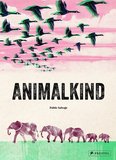 Animalkind，动物种类