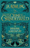 Fantastic Beasts: The Crimes of Grindelwald -- The Original Screenplay (Harry Potter)，神奇动物在哪里：格林德沃的原