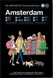 【Monocle Travel Guide】Amsterdam，【Monocle旅行指南】阿姆斯特丹